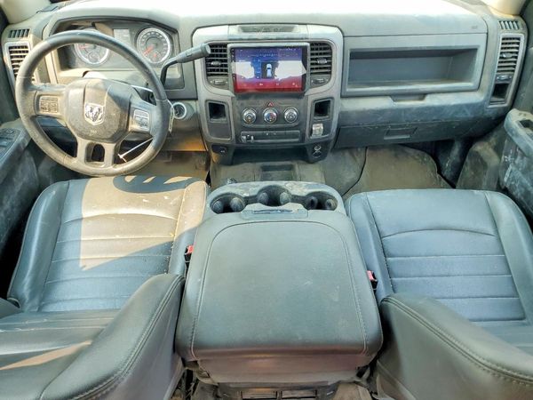 2014 RAM 2500 ST