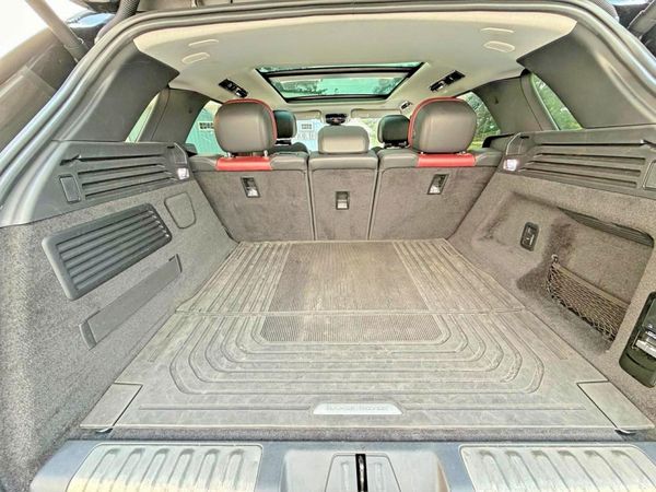 2023 LAND ROVER RANGE ROVER SPORT P400 Dynamic SE