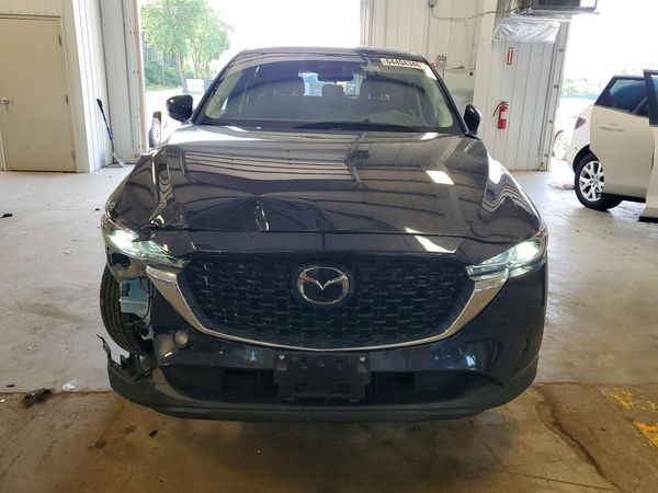 2023 MAZDA CX-5 Select Package