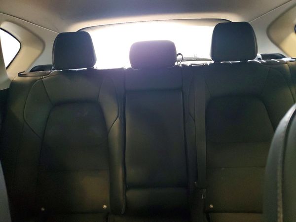 2023 MAZDA CX-5 Select Package