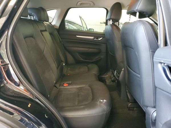 2023 MAZDA CX-5 Select Package