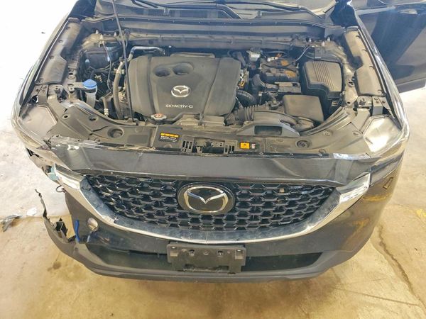 2023 MAZDA CX-5 Select Package