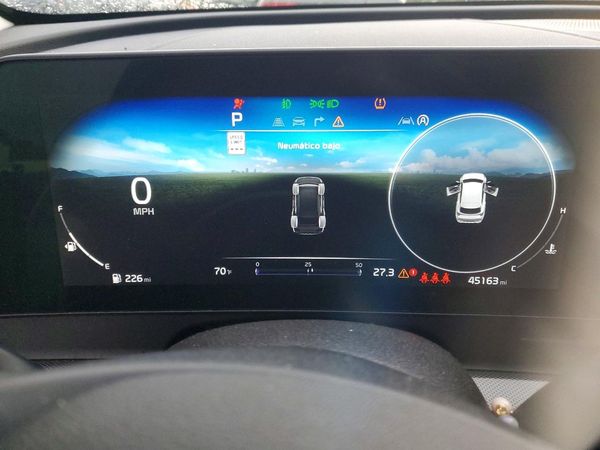 2023 KIA SPORTAGE SX-PRESTIGE or SX-P
