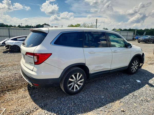 2019 HONDA PILOT EX