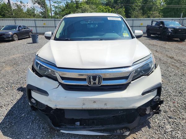 2019 HONDA PILOT EX
