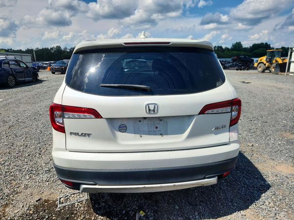 2019 HONDA PILOT EX