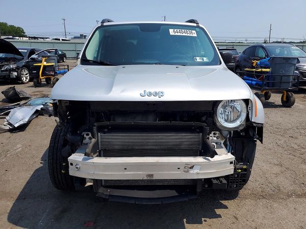 2017 JEEP RENEGADE SPORT 4X4