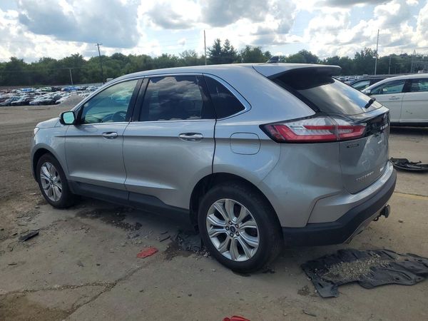2021 FORD EDGE