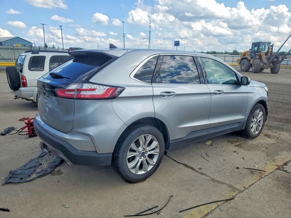 2021 FORD EDGE
