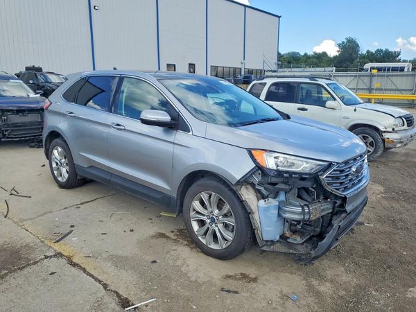 2021 FORD EDGE