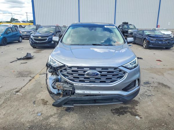 2021 FORD EDGE