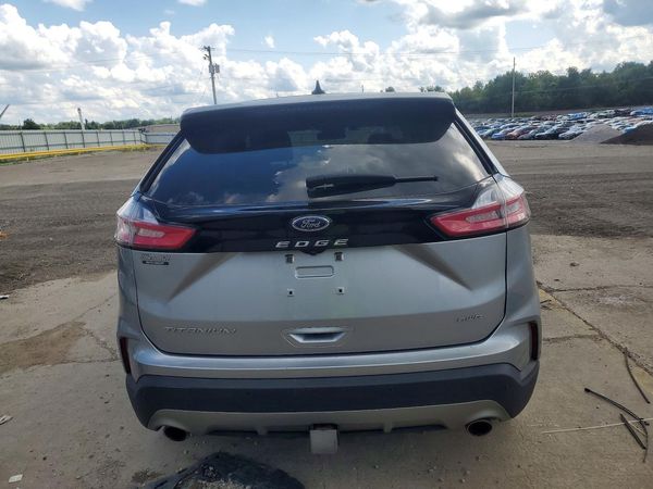 2021 FORD EDGE