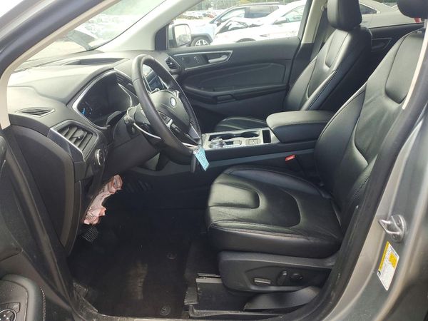 2021 FORD EDGE