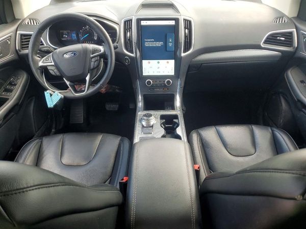 2021 FORD EDGE