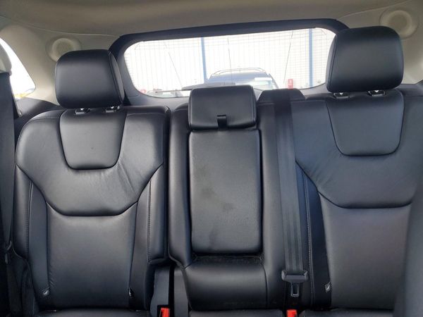 2021 FORD EDGE