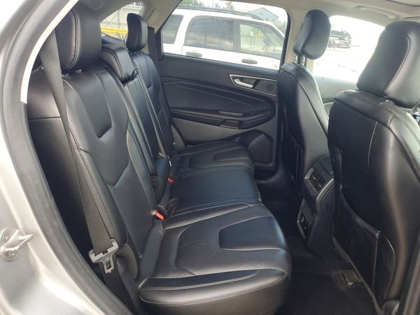2021 FORD EDGE