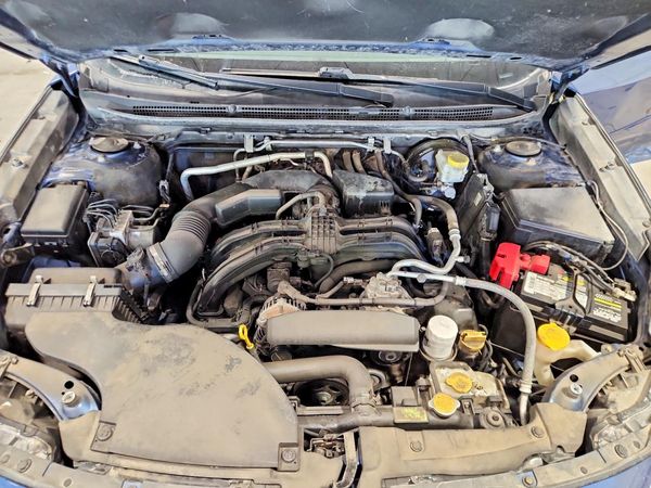 2022 SUBARU OUTBACK