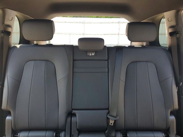 2024 MERCEDES-BENZ GLB GLB250