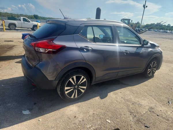 2019 NISSAN KICKS