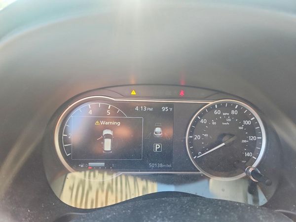 2019 NISSAN KICKS