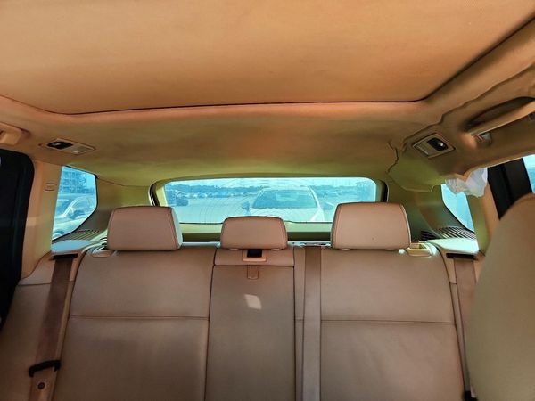 2016 BMW X3 sDrive28i