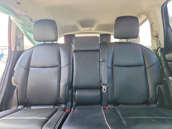 2019 INFINITI QX60