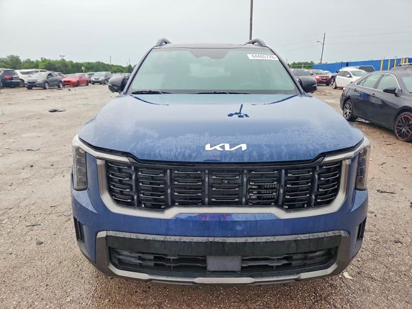 2024 KIA SORENTO