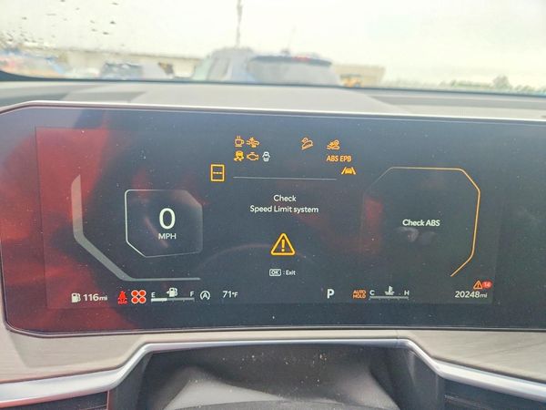 2024 KIA SORENTO