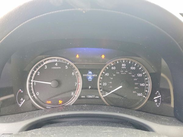 2013 LEXUS GS 350