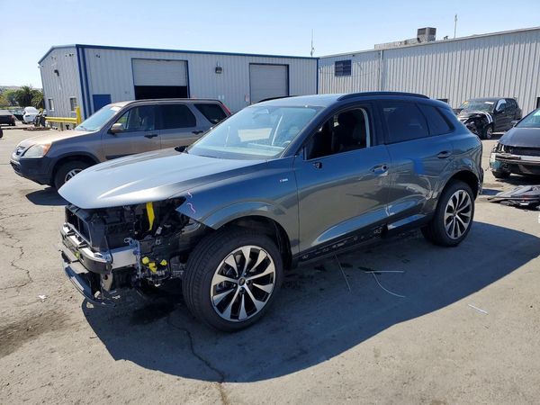 2026 AUDI Q3
