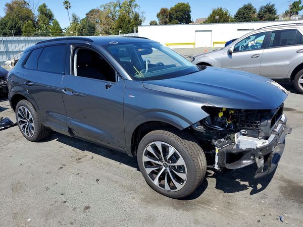2026 AUDI Q3