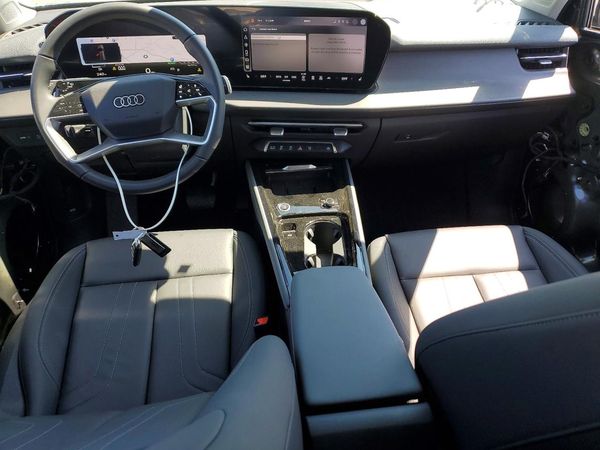 2026 AUDI Q3