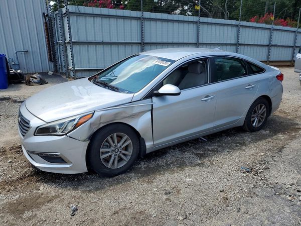 2015 HYUNDAI SONATA SE, ECO