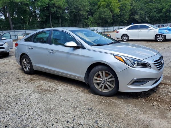 2015 HYUNDAI SONATA SE, ECO