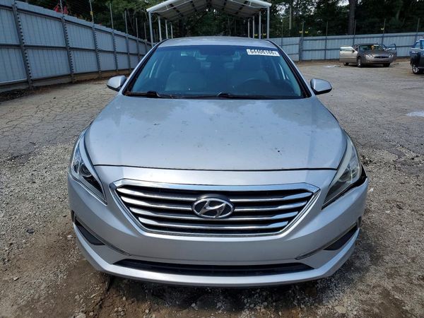 2015 HYUNDAI SONATA SE, ECO