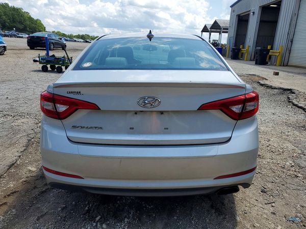 2015 HYUNDAI SONATA SE, ECO
