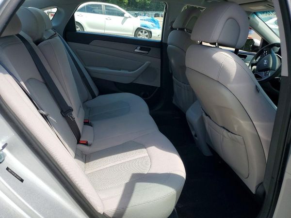 2015 HYUNDAI SONATA SE, ECO