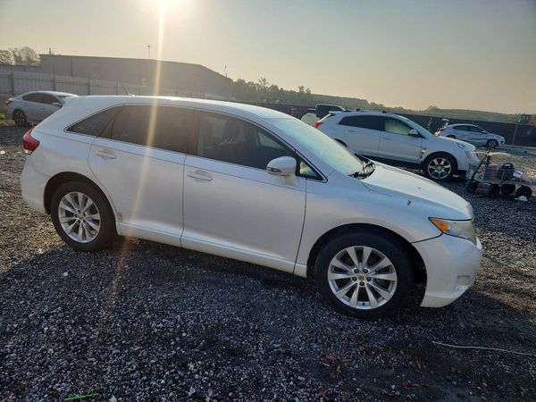 2014 TOYOTA VENZA XLE