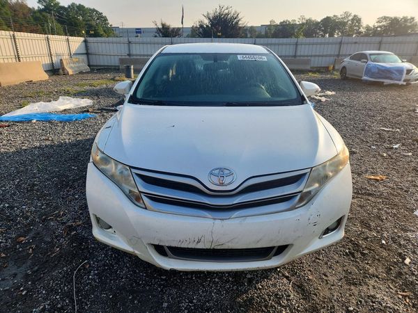 2014 TOYOTA VENZA XLE