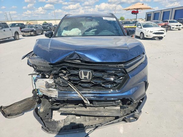 2026 HONDA CR-V Sport-L