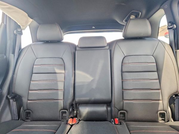 2026 HONDA CR-V Sport-L