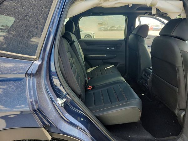 2026 HONDA CR-V Sport-L