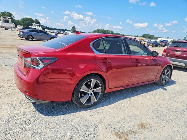 2016 LEXUS GS 350