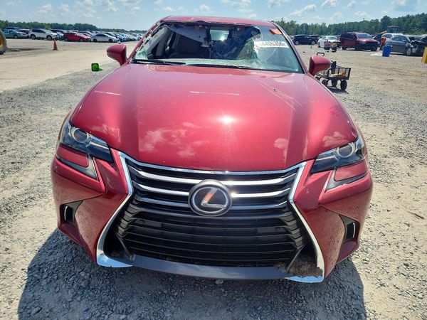 2016 LEXUS GS 350