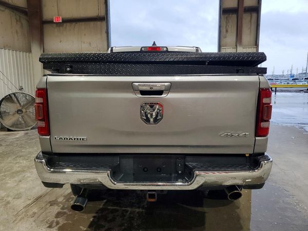 2019 RAM 1500 Laramie — DIRR