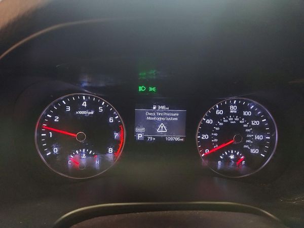 2020 KIA FORTE