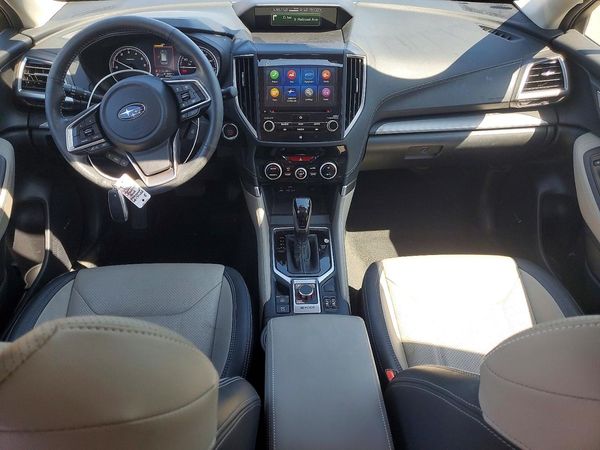 2020 SUBARU FORESTER Ltd+ES+NAVI(HK)+KA