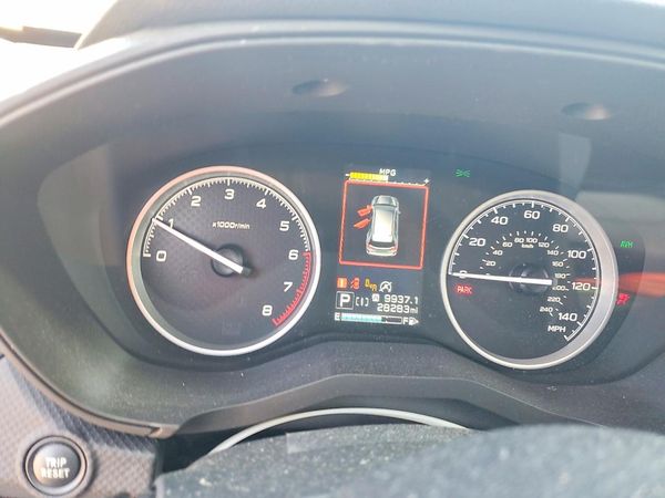 2020 SUBARU FORESTER Ltd+ES+NAVI(HK)+KA