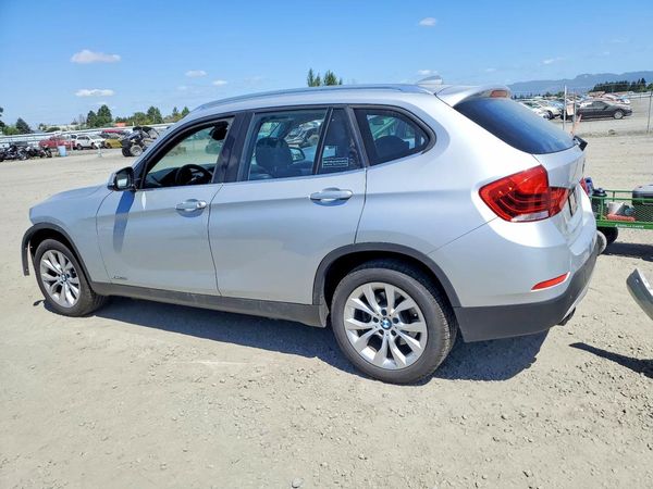 2014 BMW X1 xDrive28i