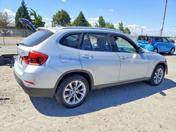 2014 BMW X1 xDrive28i